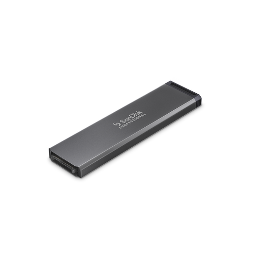 SanDisk Professional PRO-BLADE SSD MAG 1TB