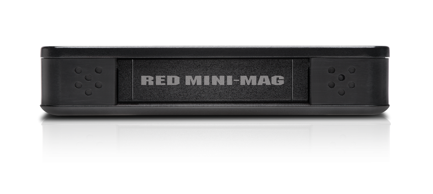 SanDisk Professional ev Series Reader for RED MINI-MAG