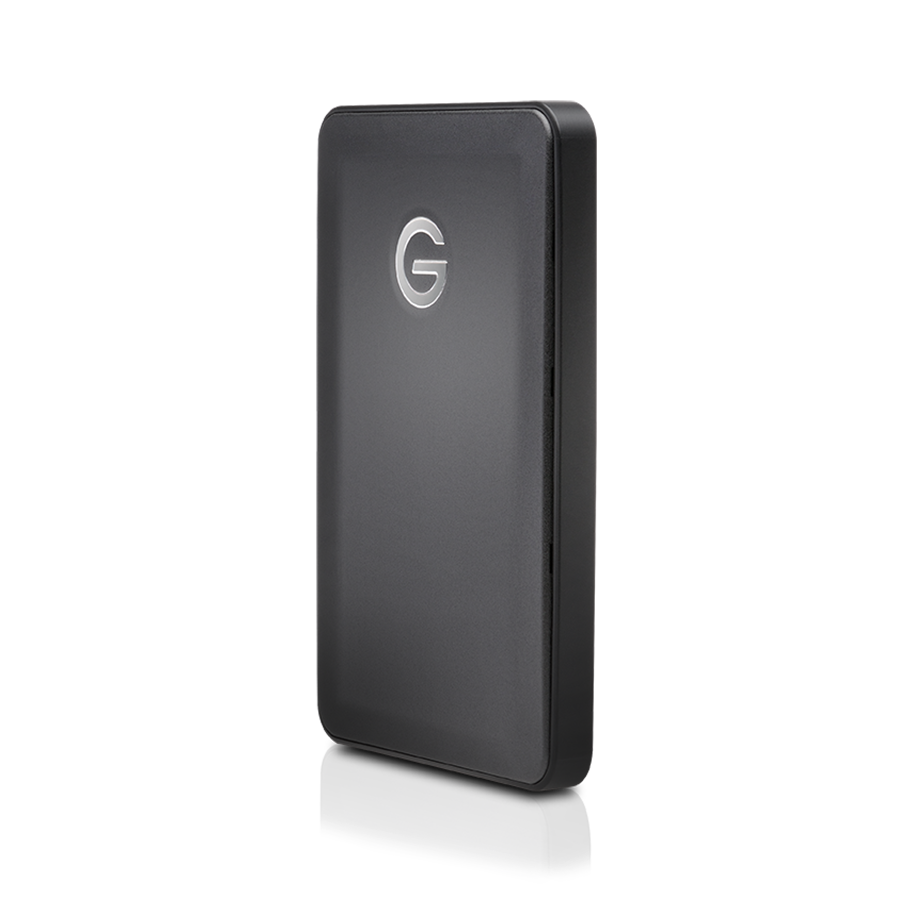 G-Technology G-Drive Mobile USB-C, 1TB