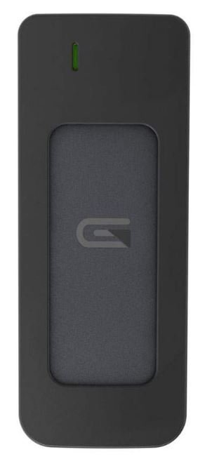Glyph Atom SSD Drive  275gb Grey