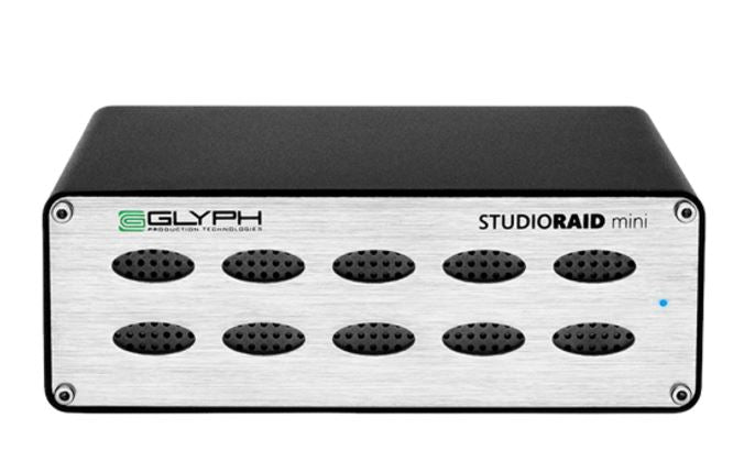 Glyph Studio Raid  Mini 2TB SSD