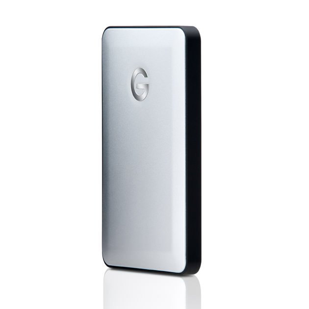 G-Technology G-DRIVE mobile USB 3.0 1TB 5400rpm