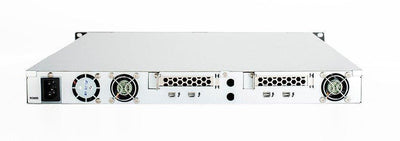 mLogic mRack DIT LTO-6 Thunderbolt RAID and LTO-6 Tape Archiving Solution