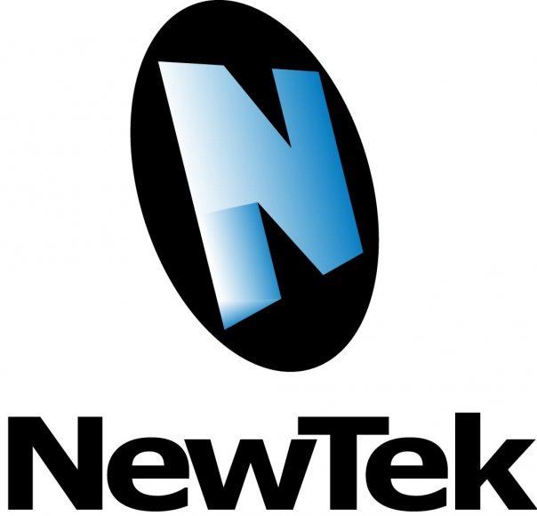 NewTek 4RU Media Drive Kit (3-2TB Drives for TriCaster 8000 and 860)