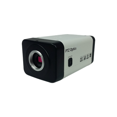 PTZOptics ZCam-VL variable lens HD-SDI and IP streaming camera