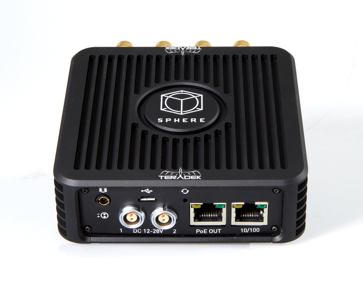 Teradek Sphere SDI Wireless 360 Real-Time Video Monitoring Package