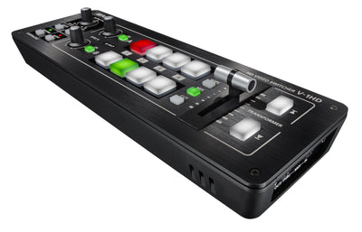 Roland V-1HD Portable 4-channel HD Video Switcher
