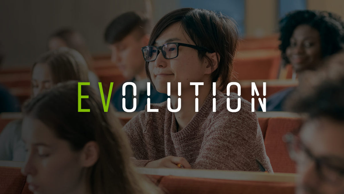 Epiphan Webinar: Evolution Lecture Capture Symposium