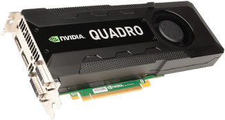 Review: Nvidia's Quadro K5000