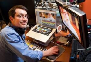 BroadcastEngineering Profiiles MSNBC.COM Staff Using Matrox MXO2 Mini MAX