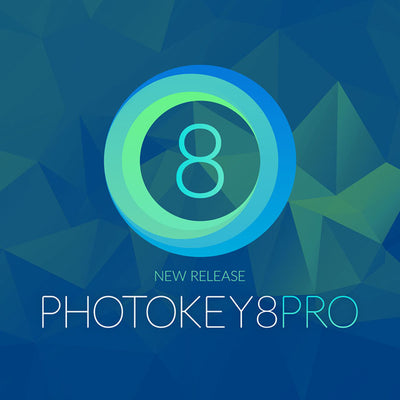 New Release: FXHome PhotoKey 8 Pro