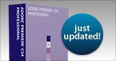 Adobe® Premiere Pro CS4 4.1 update