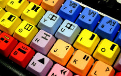 The Craft of Editing