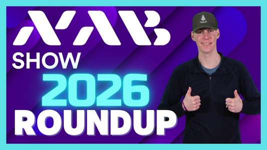 NAB 2026 Recap: Whats New in Live Production, Streaming and AI