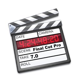 Kicking the tires on Final Cut Pro 7