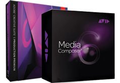 Avid Media Composer or Premiere Pro CS6: Saying Goodbye to Final Cut