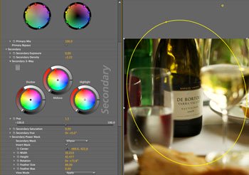 Magic Bullet Colorista II