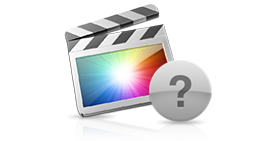 Philip Hodgetts Asks &quot;Who are Apple’s Final Cut Pro X customers?&quot;