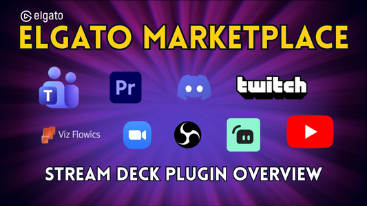Elgato Marketplace: How Stream Deck Plugins Work and What You Can Download