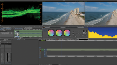 Avid Media Composer First Gives You Pro Editing Tools for Free
