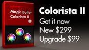 REVIEW: Magic Bullet Colorista II