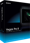 DMN Product Profile: Sony Vegas