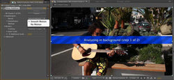 Use Dynamic Link to bring Warp Stabilizer to Premiere Pro CS5.5