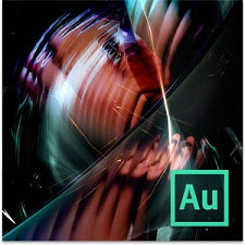 Introducing Adobe Audition CS6: Advanced Audio Editing, Mixing, &amp; Restoration Software