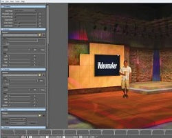 INTENSIKEY POST-PRODUCTION SOFTWARE REVIEW