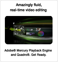 Will Adobe’s new Mercury technology provoke a sudden exodus from Final Cut Pro to CS5?