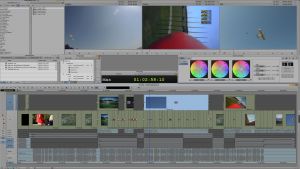 AVID MEDIA COMPOSER 7.0, ADVANCED EDITING SOFTWARE REVIEW