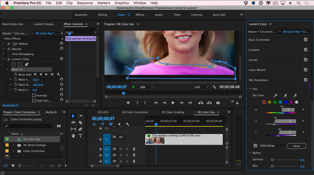 7 Fantastic Adobe Premiere Pro Tips and Tricks