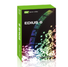 Edius SimulCapture - NETWORK SHARED EDITING OPTION FOR EDIUS6