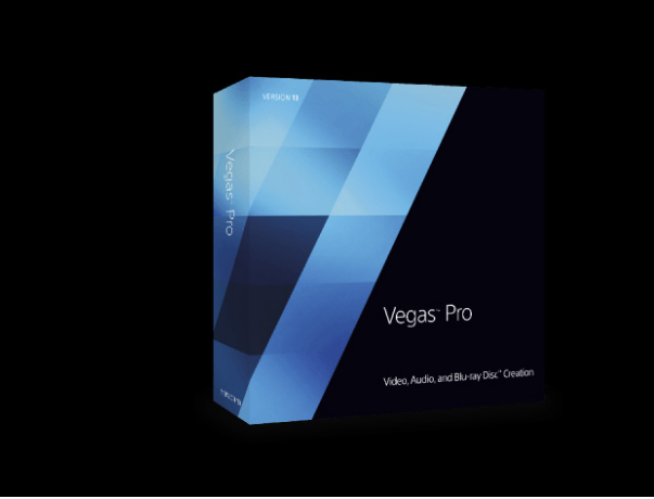 Vegas Pro 14 Made Easy with VEGAS Creative Software