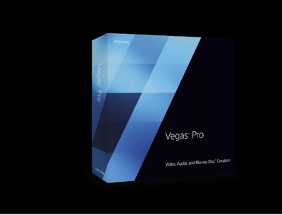 Vegas Pro 14 Made Easy with VEGAS Creative Software