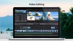 The MacBook Pro Retina Display: Is 15 Inches Good Enough for Editing?
