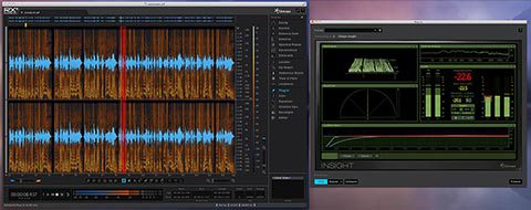 Audio Tools Update