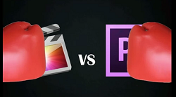 FCPX vs Premiere Pro Full 45 minute presentation