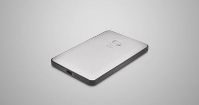 Introducing G-Technology's Portable G-DRIVE Slim SSD