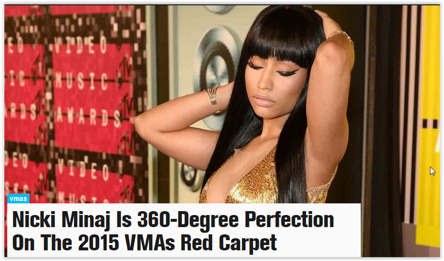 MTV says Virtual Reality is the Real Deal