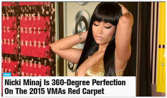 MTV says Virtual Reality is the Real Deal