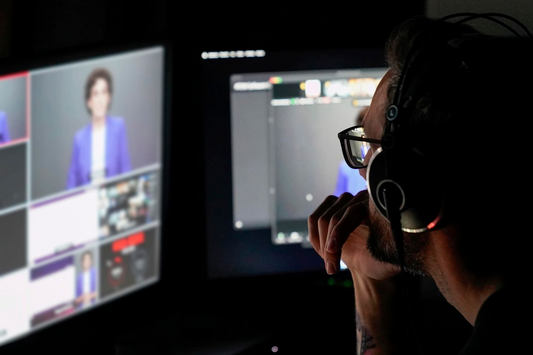 Planning a Video Production Upgrade? Focus on Value Before New Technology