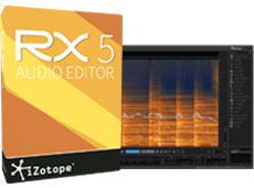 Top Reasons to Upgrade to iZotope RX 5 Audio Editor