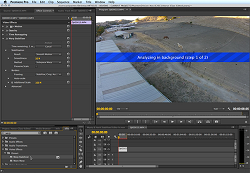 Improving POV Cam Footage with a few Tricks in Adobe CC