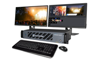 How to Choose a Video Mixer for Live Events and Conferences