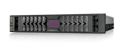 Avid Interview Discusses Installation of Avid NEXIS | PRO with Media Group Macondo