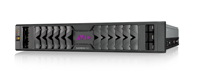 Avid Interview Discusses Installation of Avid NEXIS | PRO with Media Group Macondo