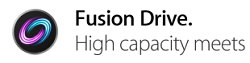 More on Fusion Drive: How it works, and how to roll your own