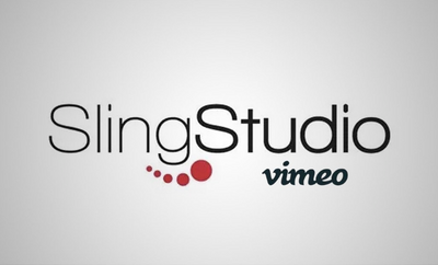 SlingStudio and Vimeo Integration
