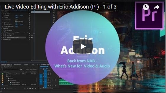 Adobe Premiere Pro Tutorial: Achieve Professional Results Faster